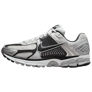 Nike Zoom Vomero 5 Metallic Silver Black