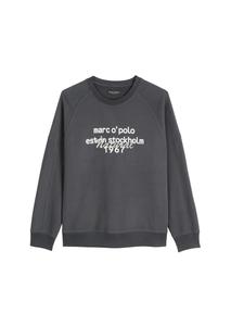 Толстовка Marc OPolo, Black