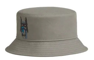 Ковбойская шляпа HERMES Мужская