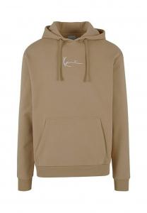 Худи Karl Kani Hoodie, Brown