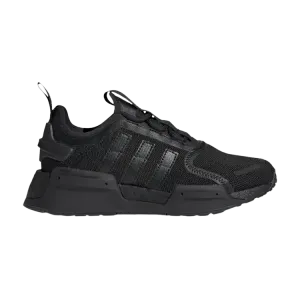 Кроссовки Adidas NMD_V3 J, черный