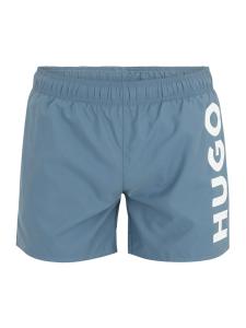 Шорты для серфинга HUGO ABAS, пыльно-синий