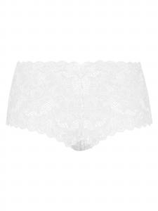 Hanro Трусики 'Moments' в белом цвете