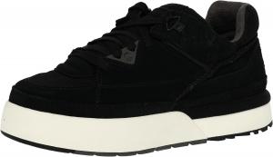 Кроссовки UGG Unisex Adult Goldencush Oxfords, черный