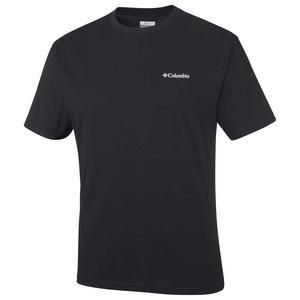 Футболка Columbia North Cascades, черный