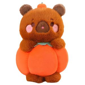 Фруктовые зверюшки плюшевые куклы высота 30см Pissie