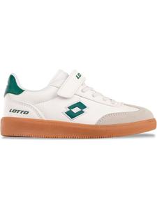 Низкие кроссовки Lotto, белый