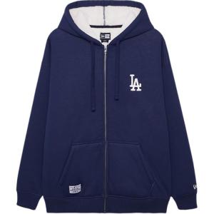 New Era Свитшот Women's Blue