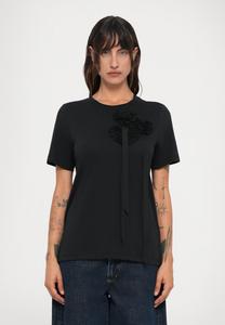 Футболка Baum und Pferdgarten JAWI, Black