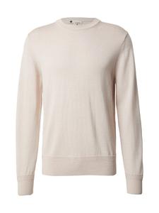 Свитер G-STAR Premium Core, экрю