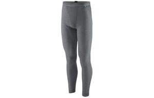 Термобелье спортивное Capilene Air для мужчин Patagonia, черный