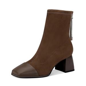 Ботильоны JESSICA SOPHIA Ankle Boots Women's