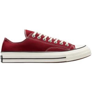 Кеды Converse Chuck 70, красные, унисекс