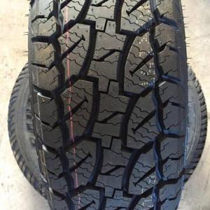 Внедорожные зимние шины AT с усиленным протектором 225/235/75R15 245/255/265/65/70/75/85R16/R17 235/65R18 с агрессивным рисунком After the trip