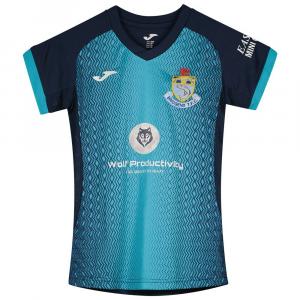 Футболка с коротким рукавом Joma Supernova, синий