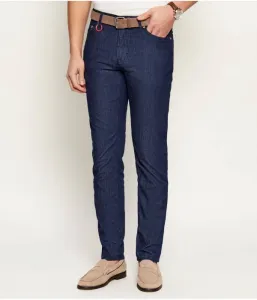 Джинсы Митча modern fit Joop! Jeans, темно-синий