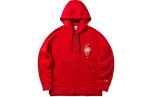 Свитшот женский Vermilion Lining