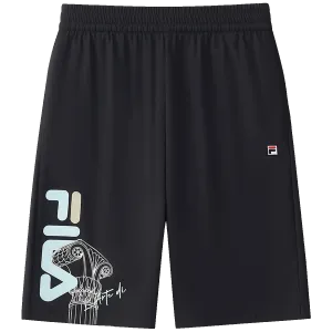 FILA KIDS Шорты Teenagers Legend Blue