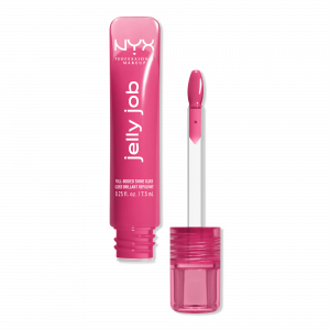 Блеск для губ NYX Professional Makeup Jelly Job, Jelly Jammin', 7.5 мл