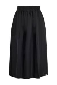 Turtledove London Юбка 'Joyce' в черном цвете