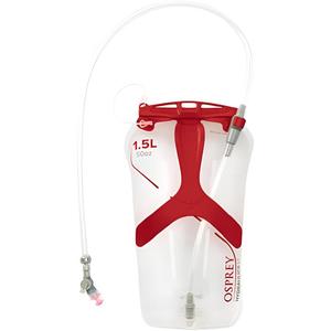 OSPREY Универсальная красная сумка для хранения из ТПУ пленки, Red