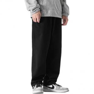 Повседневные брюки Unisex Jeep, черный