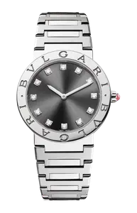 Часы Bulgari Bvlgari Lady 33 мм