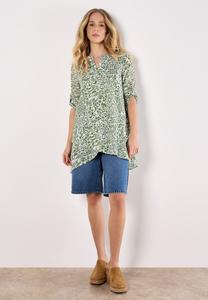 Блуза Apricot Blouse, Green