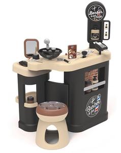 Барбера Смоби Центр + Аксессуары Smoby