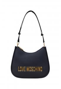 Сумки Love Moschino, черный