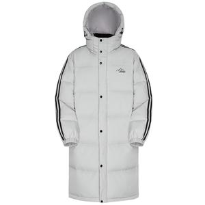 Jeep Унисекс пуховик, Mink Gray