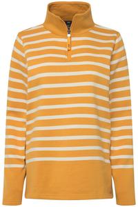 Толстовка Laurasøn, мед