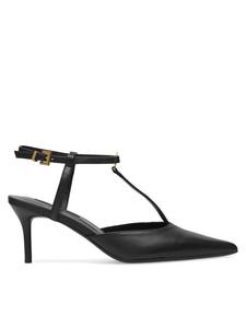 Сандалии Gino Rossi, черный