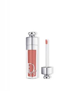 Блеск для губ DIOR Addict Lip Maximizer, 038 Rose Nude, 6 ml