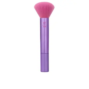 Кисть для лица Afterglow all night multitasking brush Real Techniques, 1 шт.