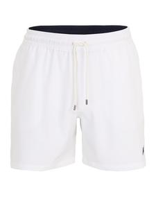 Шорты для серфинга Polo Ralph Lauren TRAVELER, белый