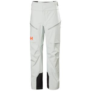 Лыжные брюки Helly Hansen Sogn Shell (женские), Seafoam