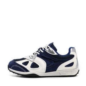 Feiyue Женские синие легкие устойчивые к истиранию кеды на низком ходу, цвет Blue