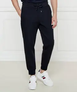 Спортивные штаны h-lamont 101 Regular fit Boss, синий