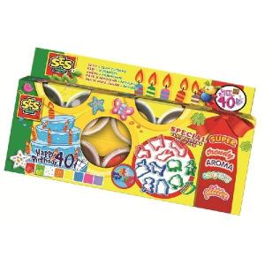 SES Creative, Claymania, креативный набор