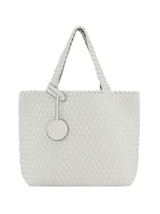 Сумка-шоппер BAG08 в цвете Moonstruck Silver Ilse Jacobsen