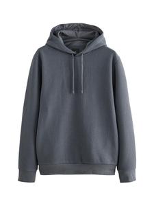 Толстовка Next, темно-серый