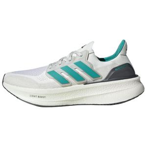 Adidas Кроссовки Ultraboost 5.0 износостойкие, низкие, повседневные, унисекс, серо-синие