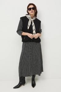 Платье Medicine, черный