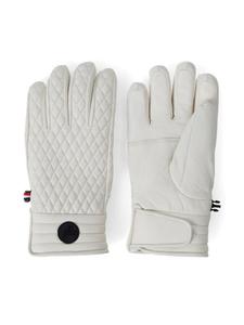 Перчатки Афины Fusalp, белый