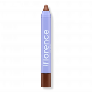 Тени для век Eye Candy Eyeshadow Stick florence by mills, Toffee (golden brown)