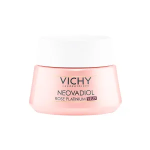 Крем для контура глаз Neovadiol Rose Platinium Vichy, 15 ml