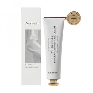 Ароматный крем для рук увлажняет и питает против сухости нежирный 35ml/35ml*2/35ml*3+Pump Dr.lrean Eras