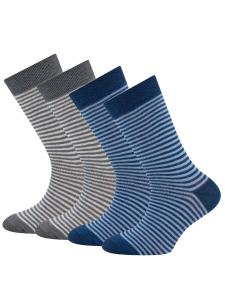 Носки EWERS, синий