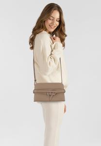 Сумка кросс-боди TOM TAILOR Cross body bag, Taupe